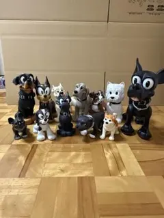 2026年最新】ネイバーフッド フィギュアの人気アイテム - メルカリ