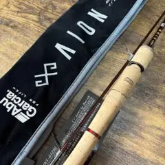 希少 Coatac coma SPIN 5'6