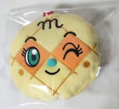 アンパンマンポケットティッシュカバー メロンパンナ Ver.6