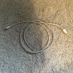 純正品 USB-C - Lightningケーブル（1 m）