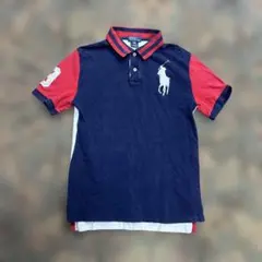 00s polo by ralph lauren swag flexwitme - メルカリ