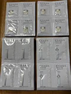 2026年最新】ALBION スキンケア・基礎化粧品 トライアルセット