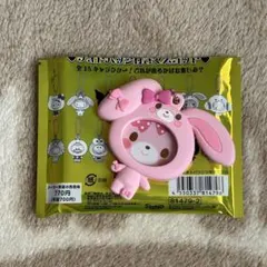 フォトバッジ付きマスコット サンリオ ぼんぼんりぼん