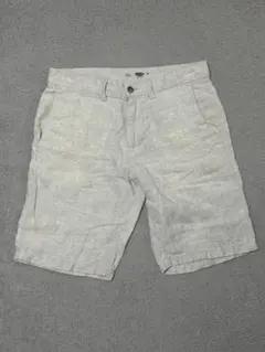 OLD NAVY リネンショートパンツ 29のサムネイル