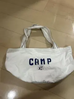 HALEIWA HAPPY MARKET トートバッグ ホワイト