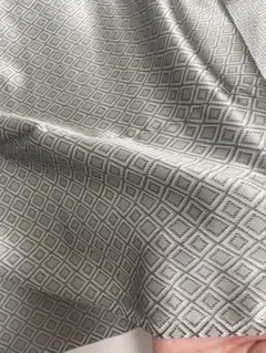 布　シルク（絹）