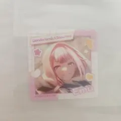 メモステ プロセカ 鳳えむ