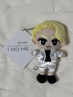 2026年最新】ラウール ぬいぐるみの人気アイテム - メルカリ