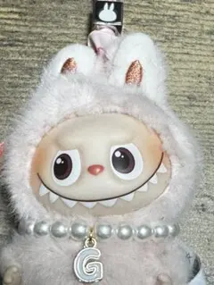 【G】Labubu ラブブ THE MONSTERS PIN FOR LOVE