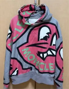 DAB着用激レアMONCLERセットアップ - メルカリ