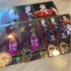 ツイステ メタカ