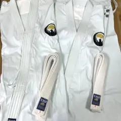 テコンドー 胴着(JTA公式)130cm用 - メルカリ