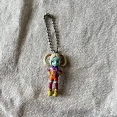 ドラゴンボール ダイマ スイングコレクション2 パンジ