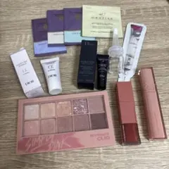 Dior カプチュール他　コスメセットまとめ売りのサムネイル