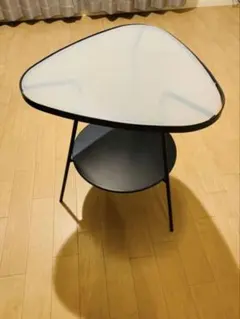 IKEA Ulsberg イケア ウルスベリ サイドテーブル