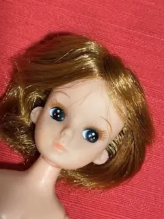 二代目リカちゃん　服　お休みセット　初代リカちゃんにも 初代リカちゃん