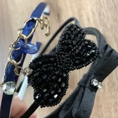 カチューシャ　フォーマル まとめ売り セット オマケあり　キッズ