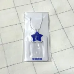 NCT127 モメンタム　ランダムトイ　IDフォトカードホルダー　マーク