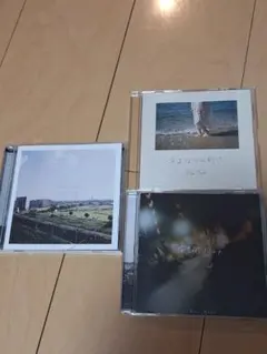 キタニタツヤ 弾き語り音源 特典CD-R 2枚セット - メルカリ