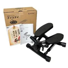 ⭐️美品⭐️SHOP JAPAN ナイスデイ ブラック