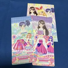 アイカツ プロモカード アイカツ カード まとめ売り プロモ チャイナ - メルカリ