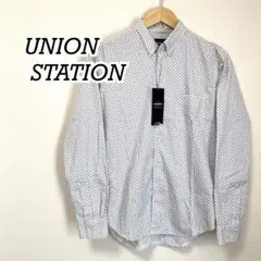 ユニオンステーション 長袖シャツのサムネイル
