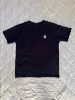 THE NORTHFACE NT32052 ネイビー Tシャツ スモールロゴ