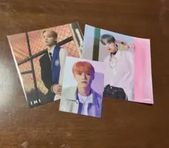 INI 木村柾哉　グッズ各種