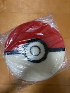MIYOSHI RUG × Pokemon モンスターボールラグ
