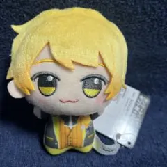 あっきぃ ぬいぐるみ