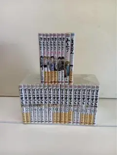 ばらかもん+はんだくん 全巻セット - メルカリ