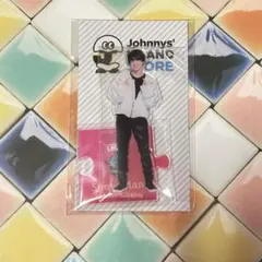 佐久間大介/Snow Man アクスタ 第1弾