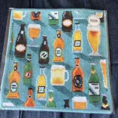 ラブラリーバイフェイラー　ハンカチ