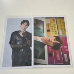 BTS☆SUGA(ユンギ)東京ドームトレカ、memoriesインデックス2＋7枚
