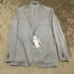 ユニクロ　コンフォート　ジャケット　L