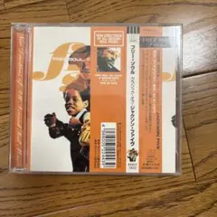 Jackson 5 Free Soul Collection CD