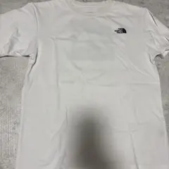 THE NORTH FACE 半袖Tシャツ ホワイト Mサイズのサムネイル