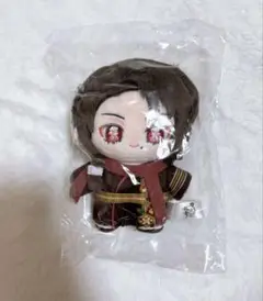 mii様 専用出品】中村嶺亜 くっつきてれつ ぬい服 - メルカリ