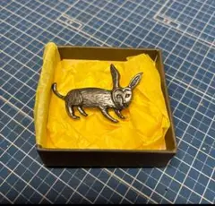 VivienneWestwood ハンドニッティング キャペリン ハット - メルカリ