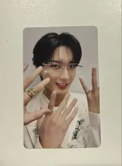 M!LK 山中柔太朗 山中柔太朗盤 トレカ 爆裂愛してる/好きすぎて滅