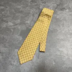 Roberta Baldini PARIS vintage check tieのサムネイル