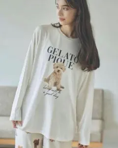 2025年最新】ジェラートピケ トイプードル tシャツの人気アイテム