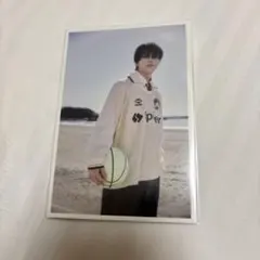 &TEAM DPARTMENT NICHOLAS ニコラス　ポストカード