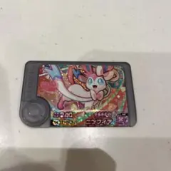 ポケモンフレンダ　ニンフィア　240HP