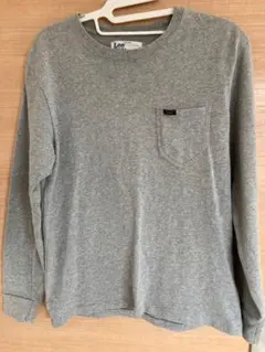 lee 長袖　カットソー