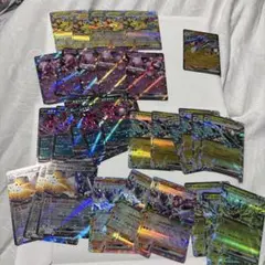 プ*。様 ポケモンカードrrまとめ美品31枚