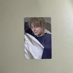 TXT SANCTUARY Angel ヨンジュン