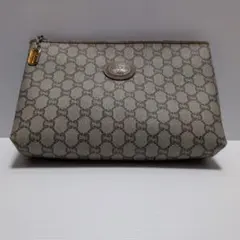 ✦美品✦ GUCCI PLUS グッチプラス セカンドバック クラッチバッグ