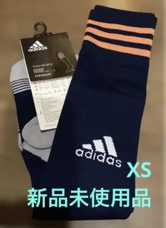 新品⭐adidas⭐アディダス⭐サッカー　フットサル　ストッキング　靴下