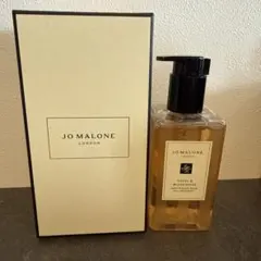 Jo Malone Peony & Blush Suede ボディソープ